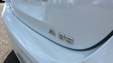 Mercedes-AMG A-Class A35 4Matic Premium Plus 5dr Auto Petrol Hatchback